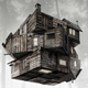 Illustration for article titled Universal Orlando is building a recreation of the Cabin in the Woods